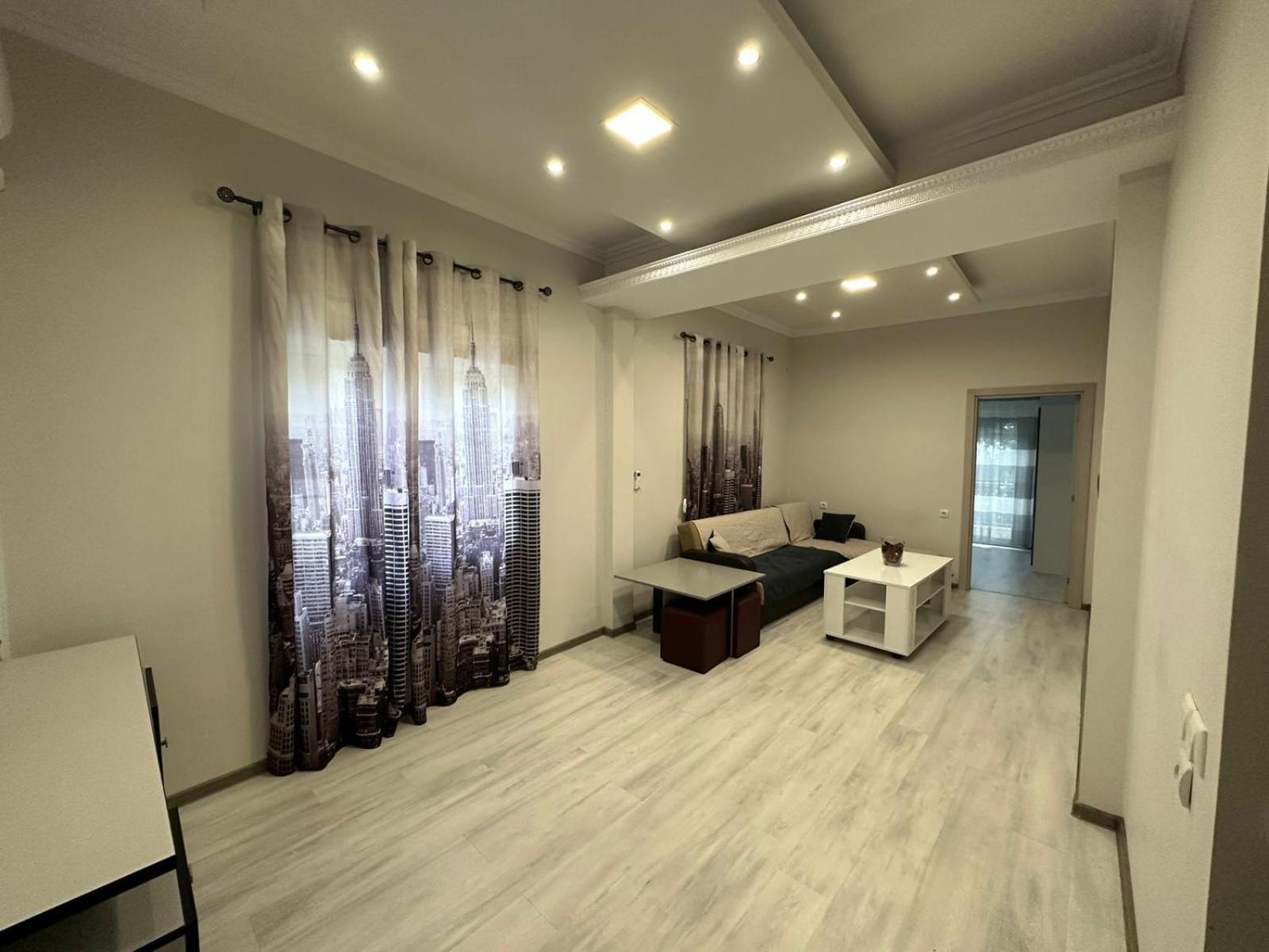 Deluxe Apartment Kavala Exterior foto