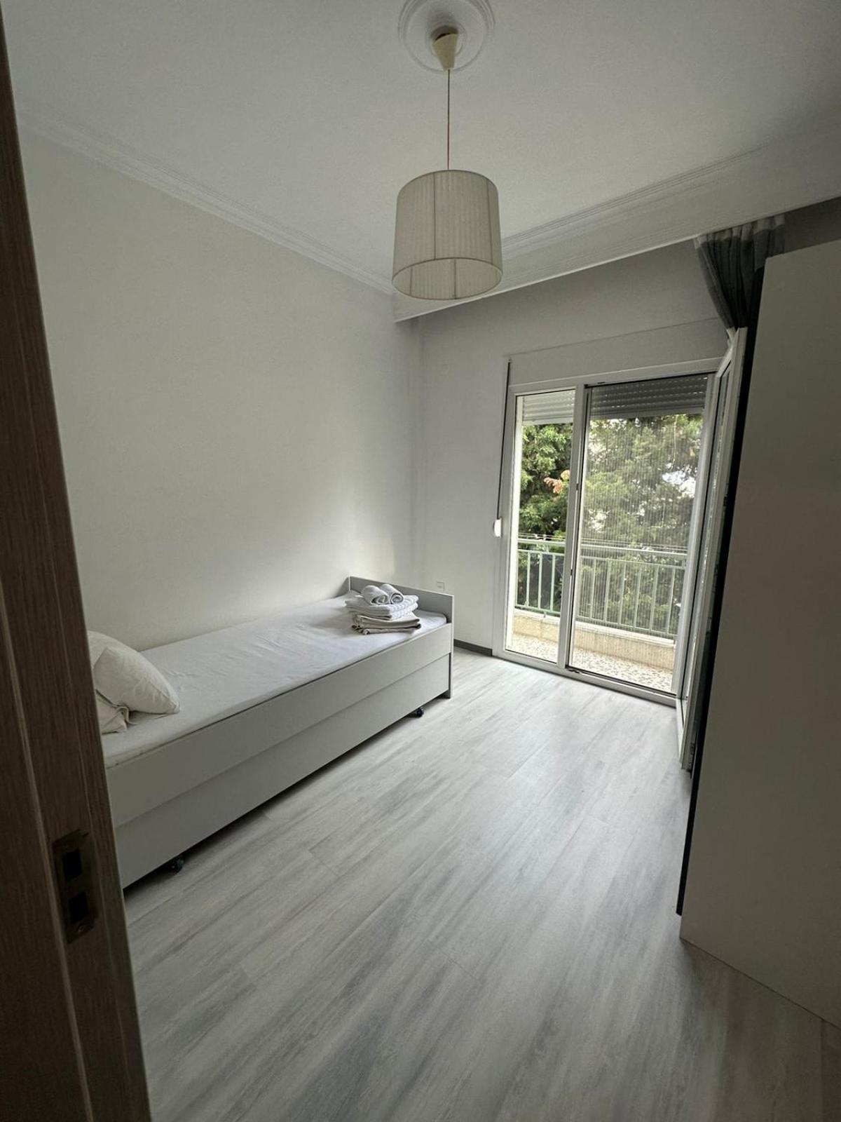 Deluxe Apartment Kavala Exterior foto